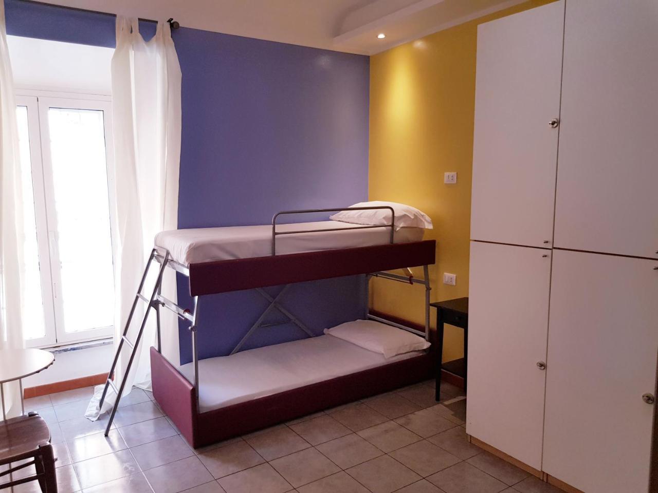 Legend R.G. Hostel Rome Exterior photo